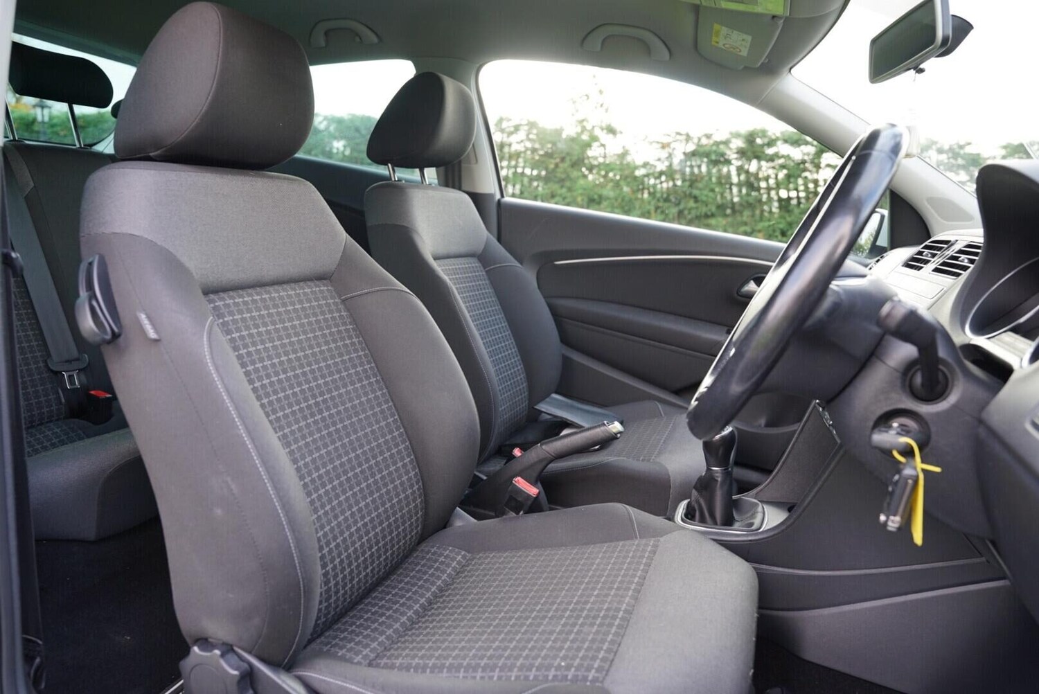 Used Volkswagen Polo 2016 for sale - 76783096: Photo 20