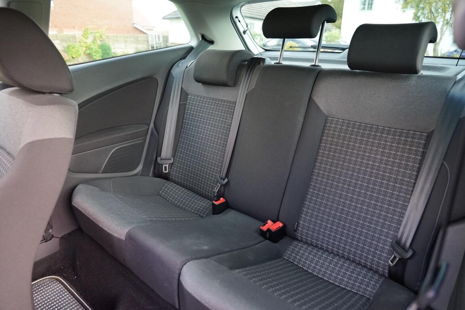 Used Volkswagen Polo 2016 for sale - 76783096: Photo 21