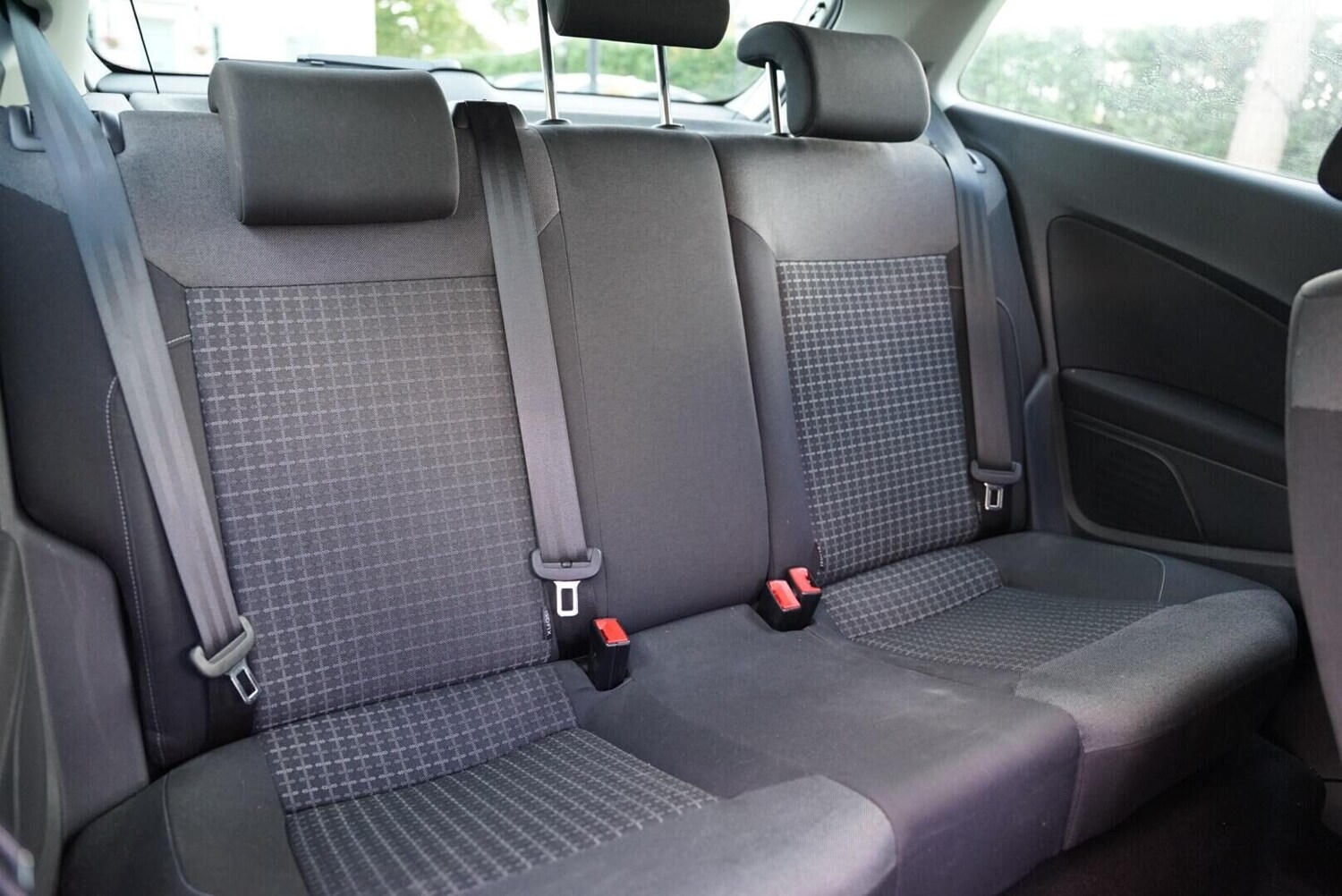 Used Volkswagen Polo 2016 for sale - 76783096: Photo 22