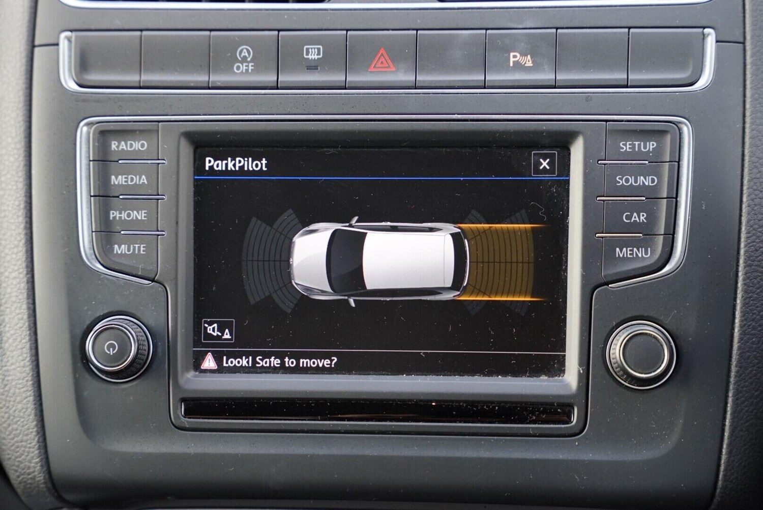 Used Volkswagen Polo 2016 for sale - 76783096: Photo 23