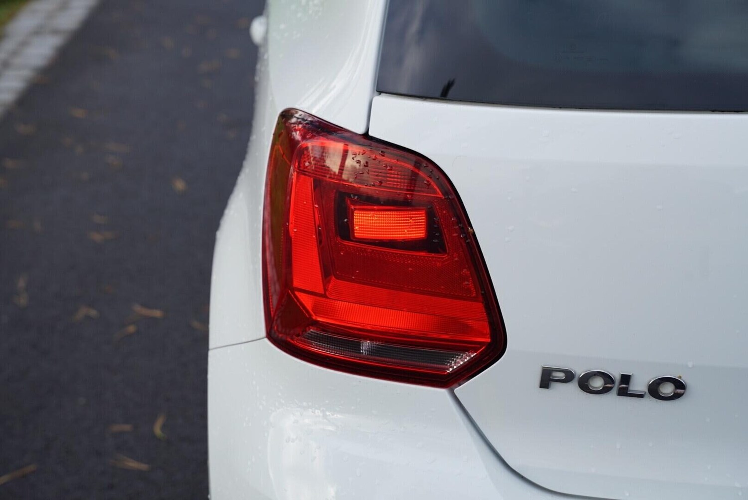 Used Volkswagen Polo 2016 for sale - 76783096: Photo 25