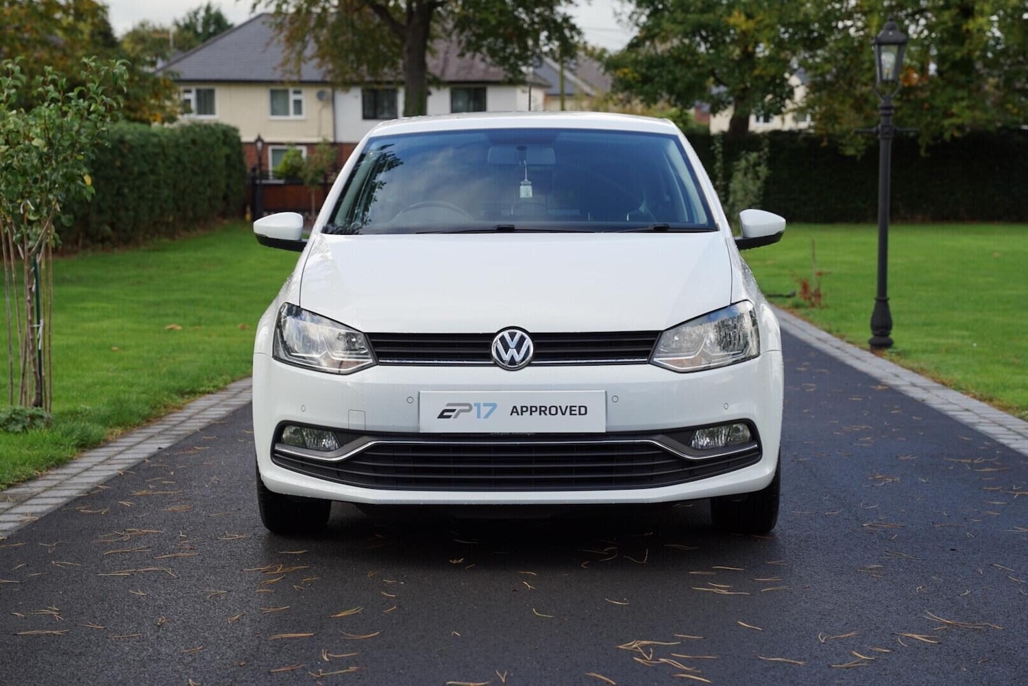 Used Volkswagen Polo 2016 for sale - 76783096: Photo 5