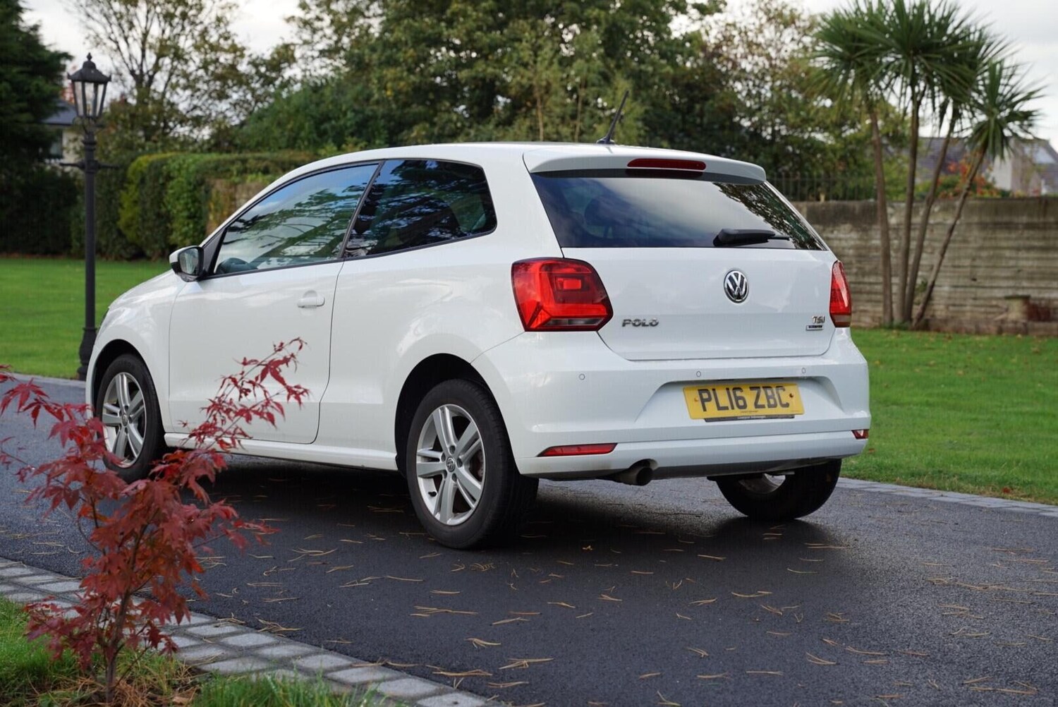 Used Volkswagen Polo 2016 for sale - 76783096: Photo 7