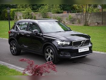 Used Volvo XC40 2021 for sale - 78640392: Photo