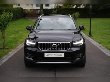 Used Volvo XC40 2021 for sale - 78640392: Photo