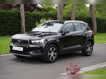 Used Volvo XC40 2021 for sale - 78640392: Photo