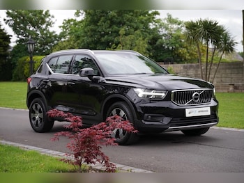 Used Volvo XC40 2021 for sale - 78640392: Photo