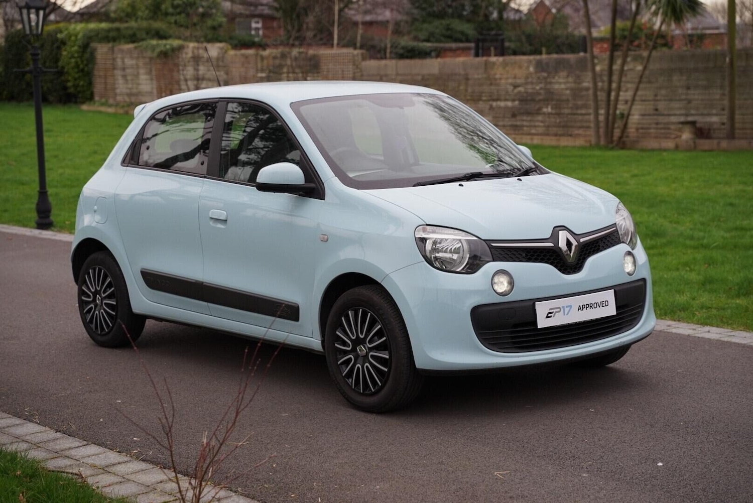 Used Renault Twingo 2016 for sale - 77719083: Photo 1