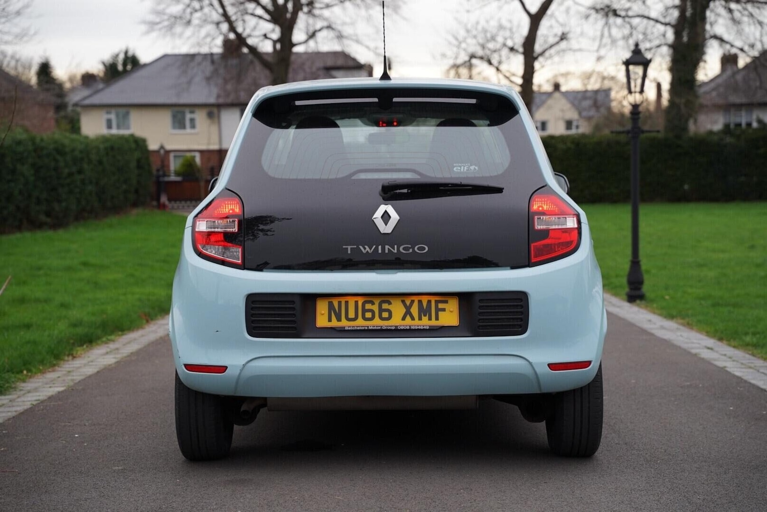 Used Renault Twingo 2016 for sale - 77719083: Photo 10