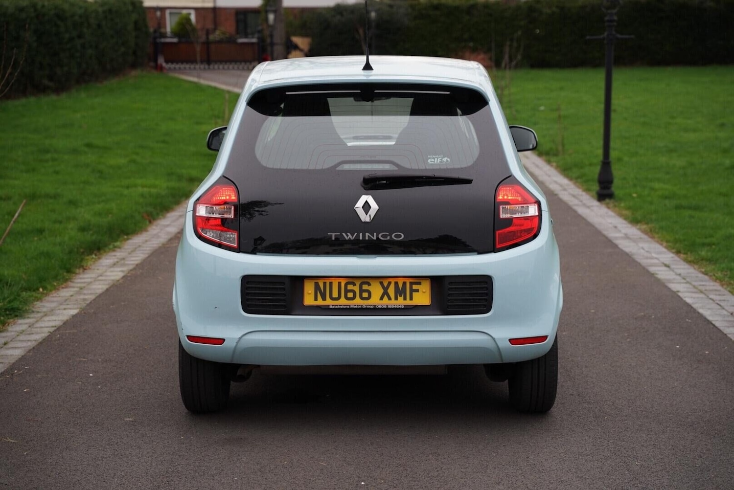 Used Renault Twingo 2016 for sale - 77719083: Photo 11