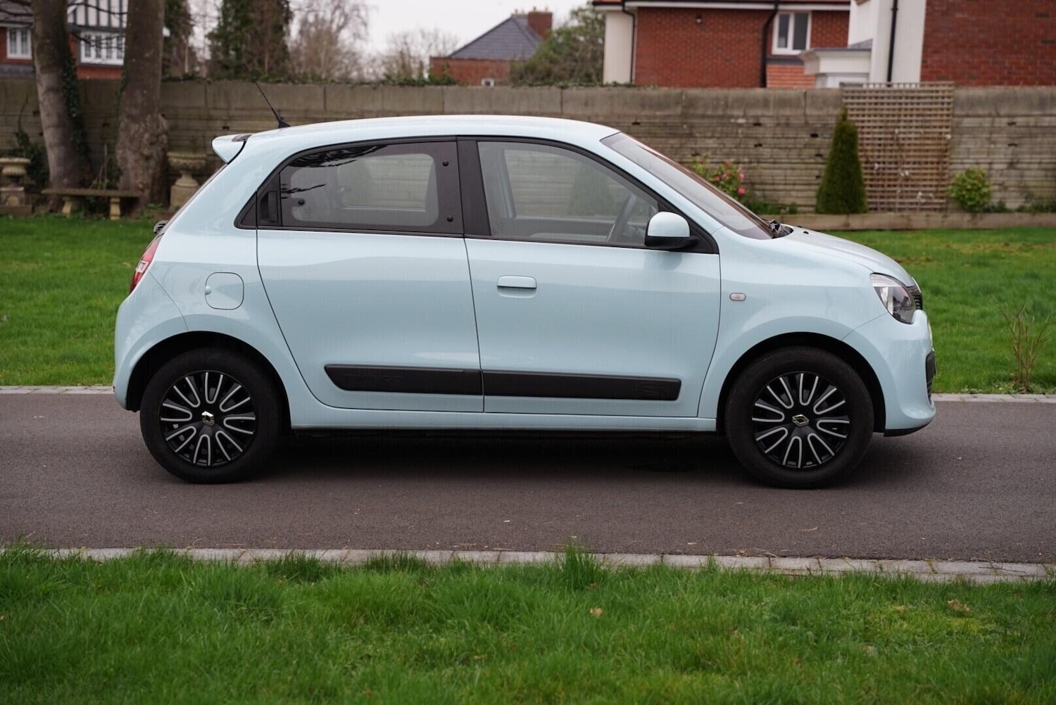 Used Renault Twingo 2016 for sale - 77719083: Photo 12