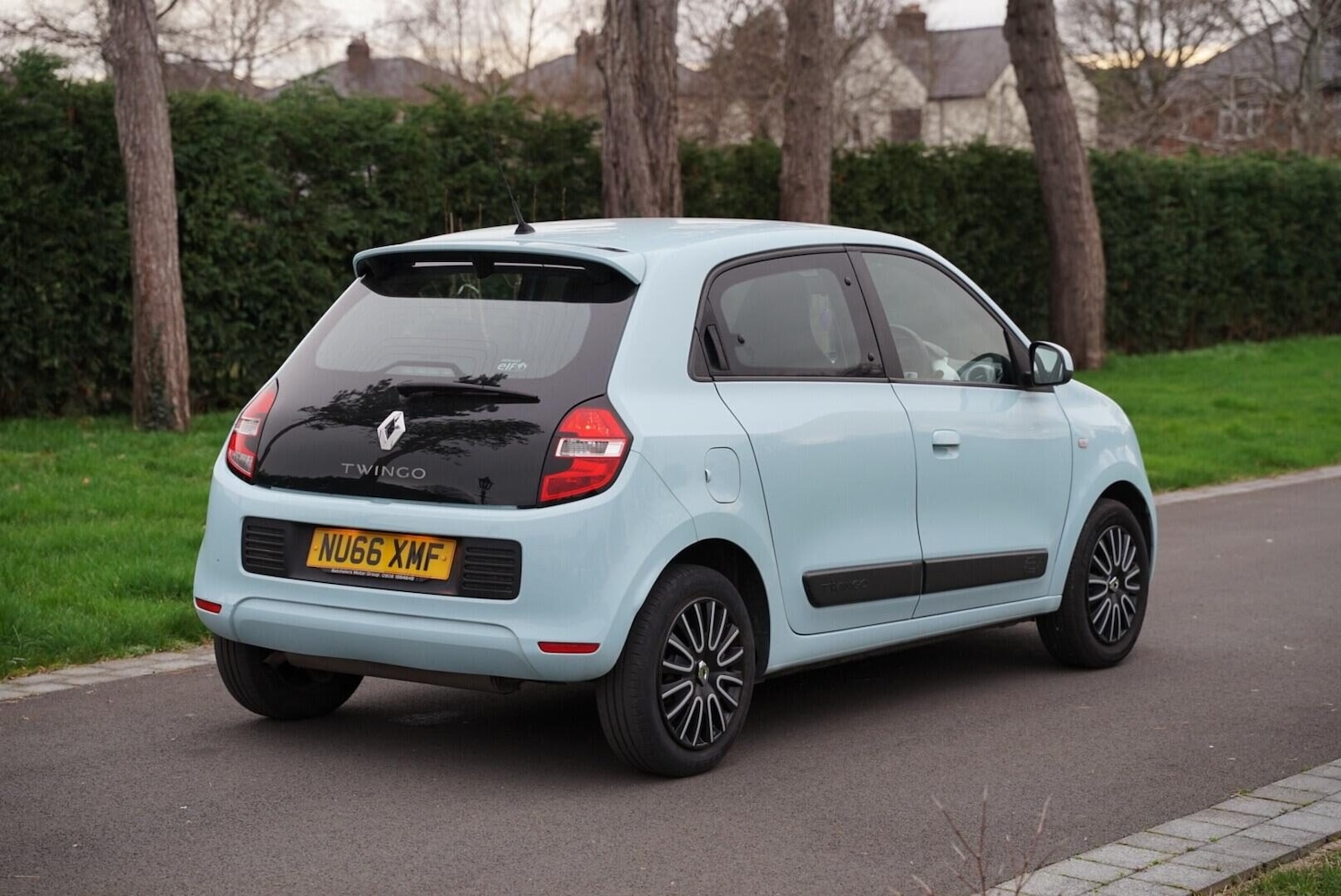 Used Renault Twingo 2016 for sale - 77719083: Photo 14