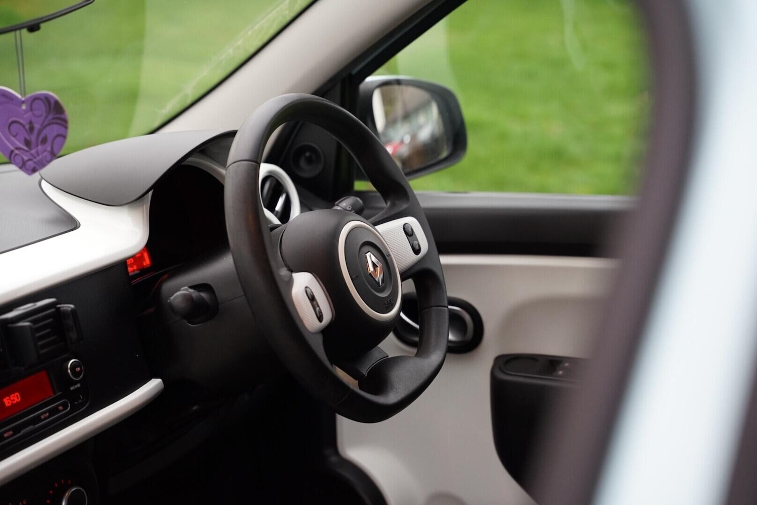 Used Renault Twingo 2016 for sale - 77719083: Photo 16