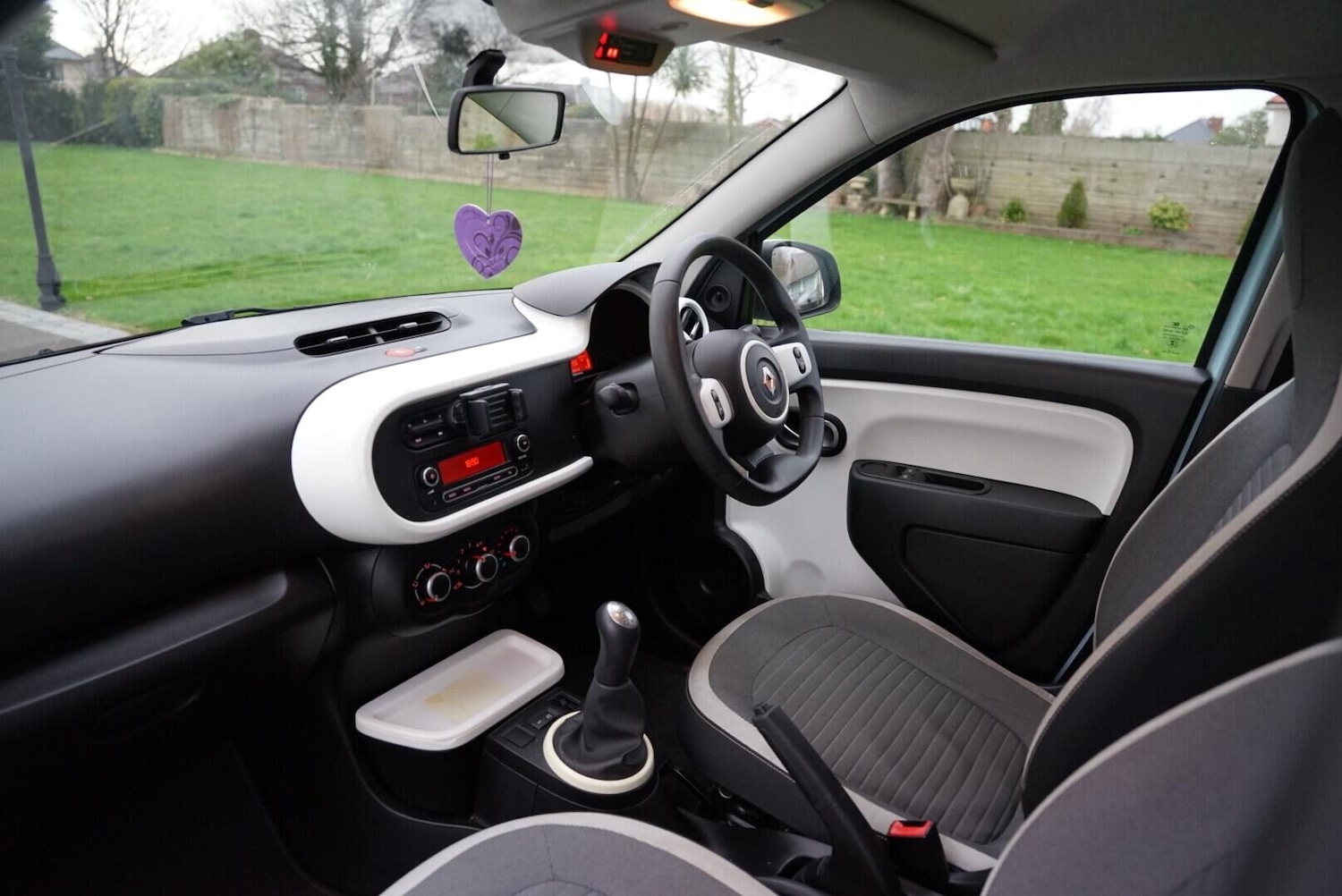 Used Renault Twingo 2016 for sale - 77719083: Photo 17