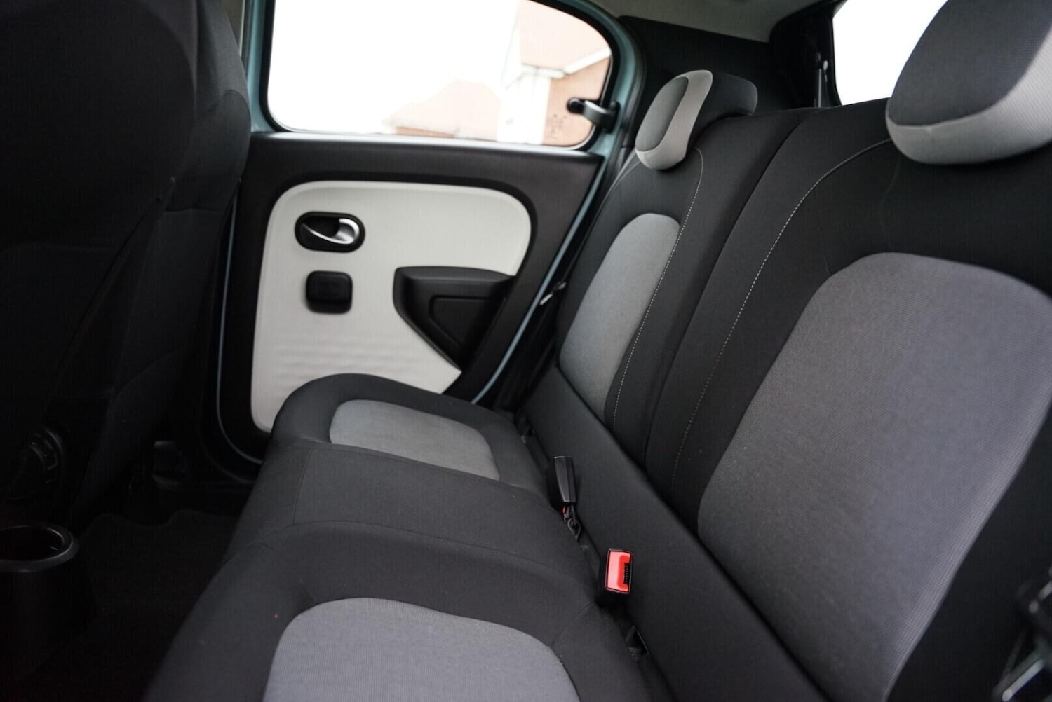 Used Renault Twingo 2016 for sale - 77719083: Photo 19