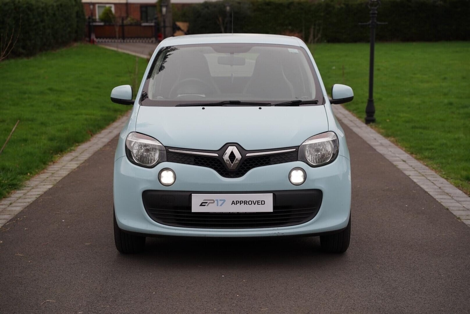 Used Renault Twingo 2016 for sale - 77719083: Photo 2