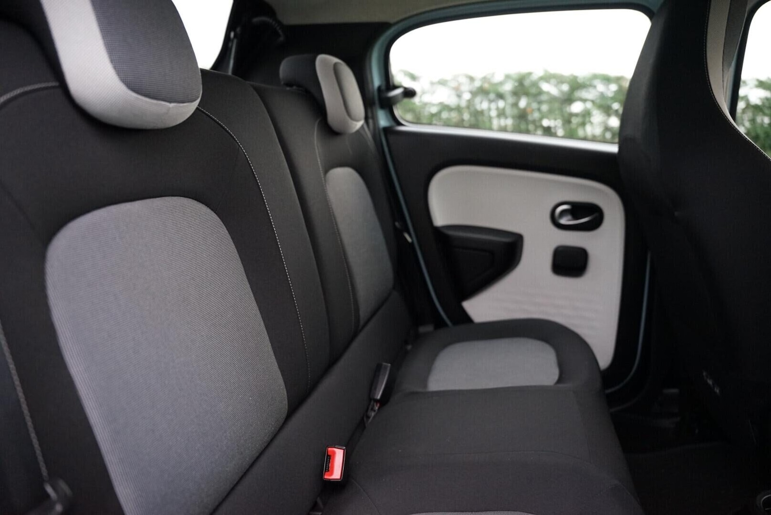 Used Renault Twingo 2016 for sale - 77719083: Photo 22