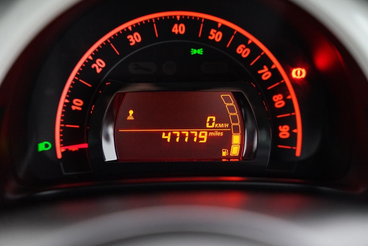 Used Renault Twingo 2016 for sale - 77719083: Photo 23