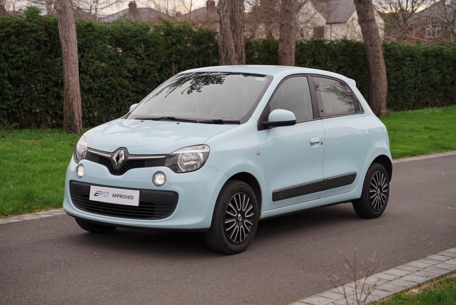 Used Renault Twingo 2016 for sale - 77719083: Photo 3