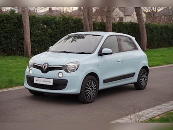 Used Renault Twingo 2016 for sale - 77719083: Photo
