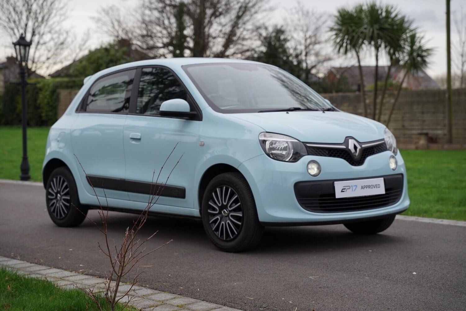 Used Renault Twingo 2016 for sale - 77719083: Photo 4