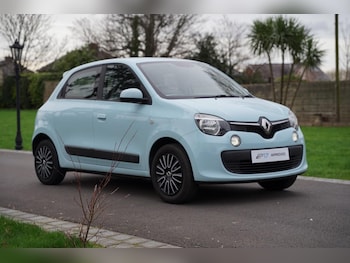 Used Renault Twingo 2016 for sale - 77719083: Photo