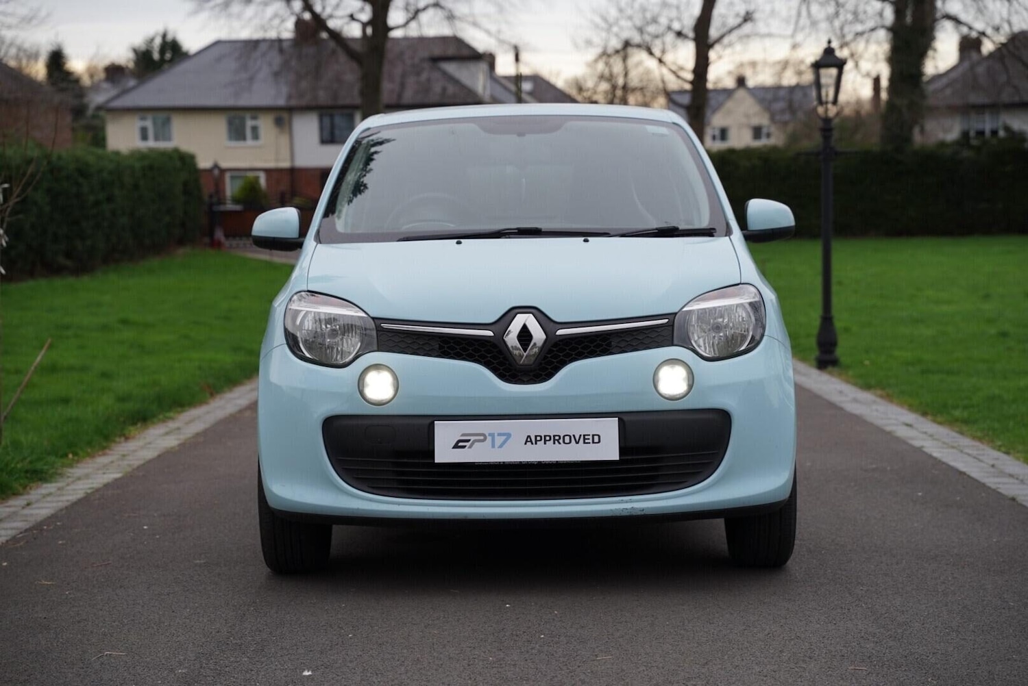 Used Renault Twingo 2016 for sale - 77719083: Photo 5