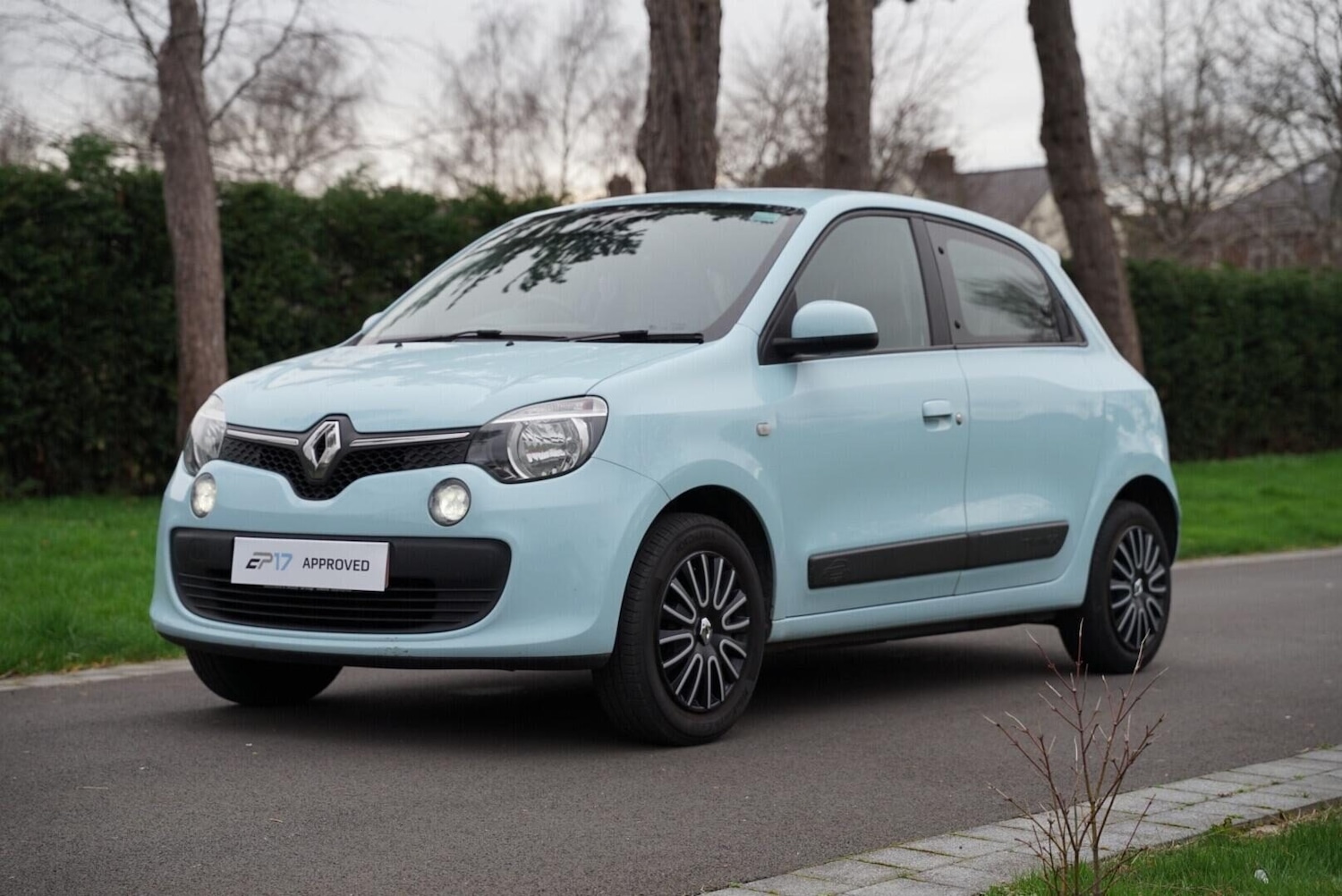Used Renault Twingo 2016 for sale - 77719083: Photo 6