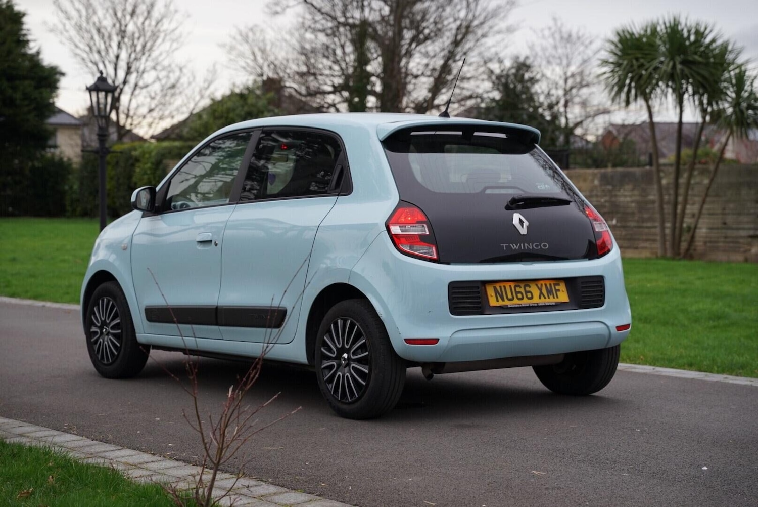 Used Renault Twingo 2016 for sale - 77719083: Photo 7