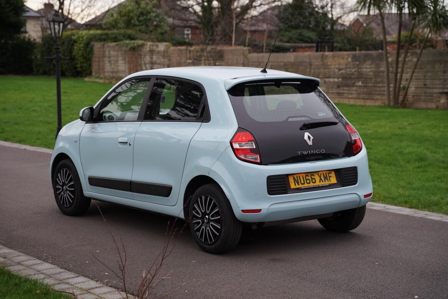 Used Renault Twingo 2016 for sale - 77719083: Photo 8