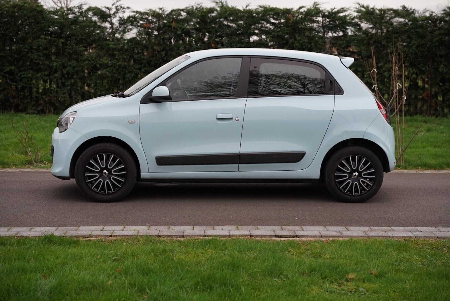 Used Renault Twingo 2016 for sale - 77719083: Photo 9