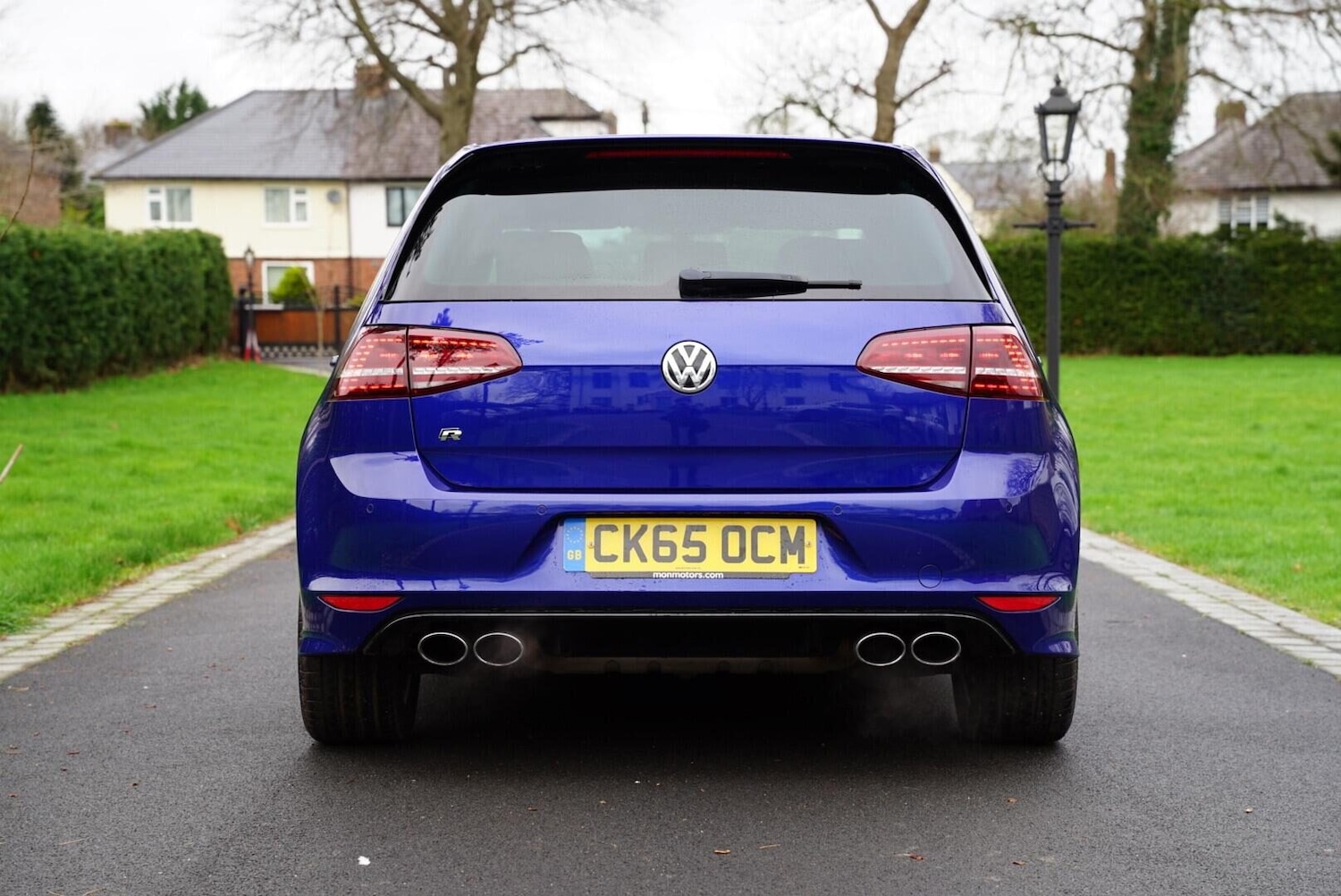 Used Volkswagen Golf 2015 for sale - 77689391: Photo 10