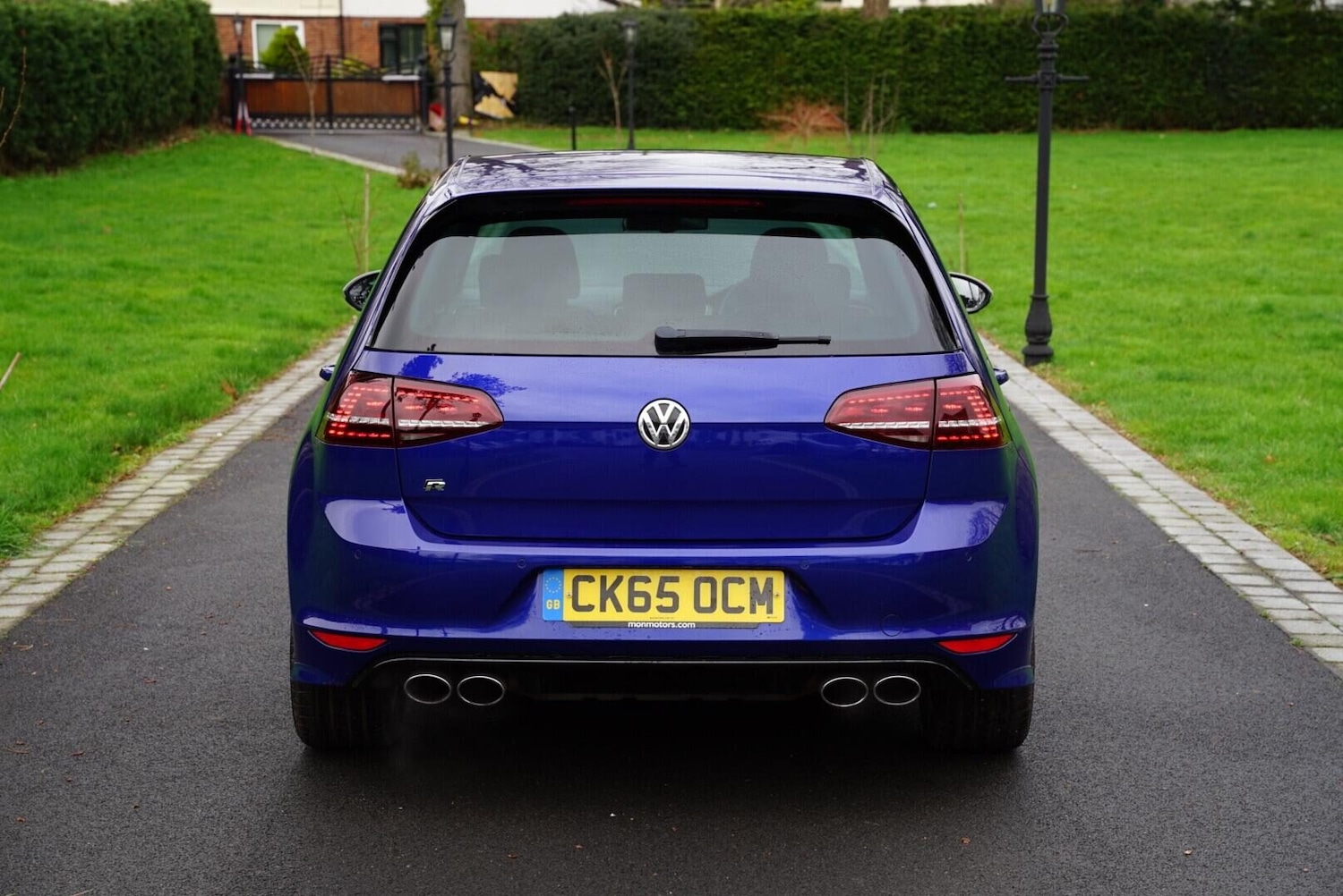 Used Volkswagen Golf 2015 for sale - 77689391: Photo 11