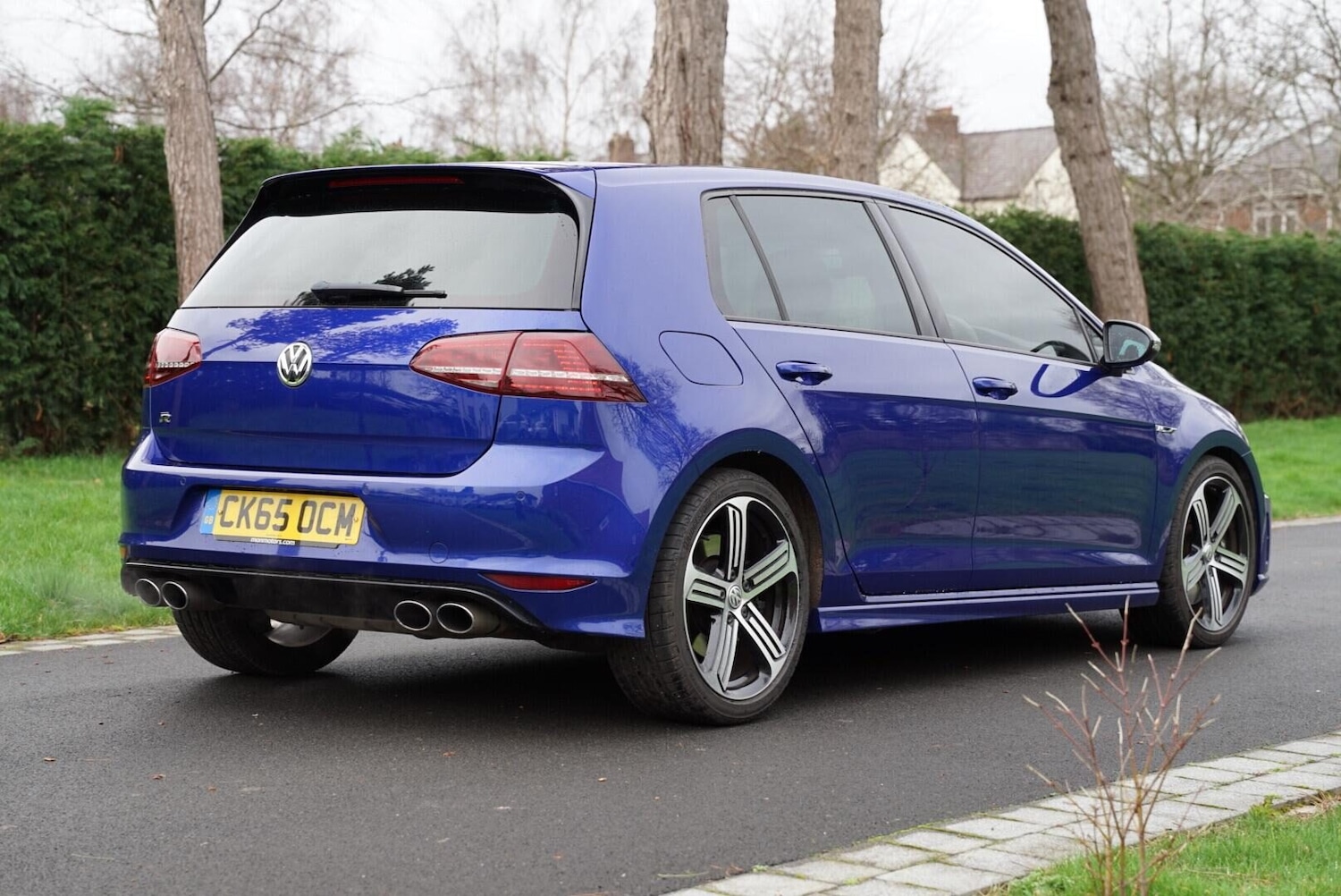 Used Volkswagen Golf 2015 for sale - 77689391: Photo 13