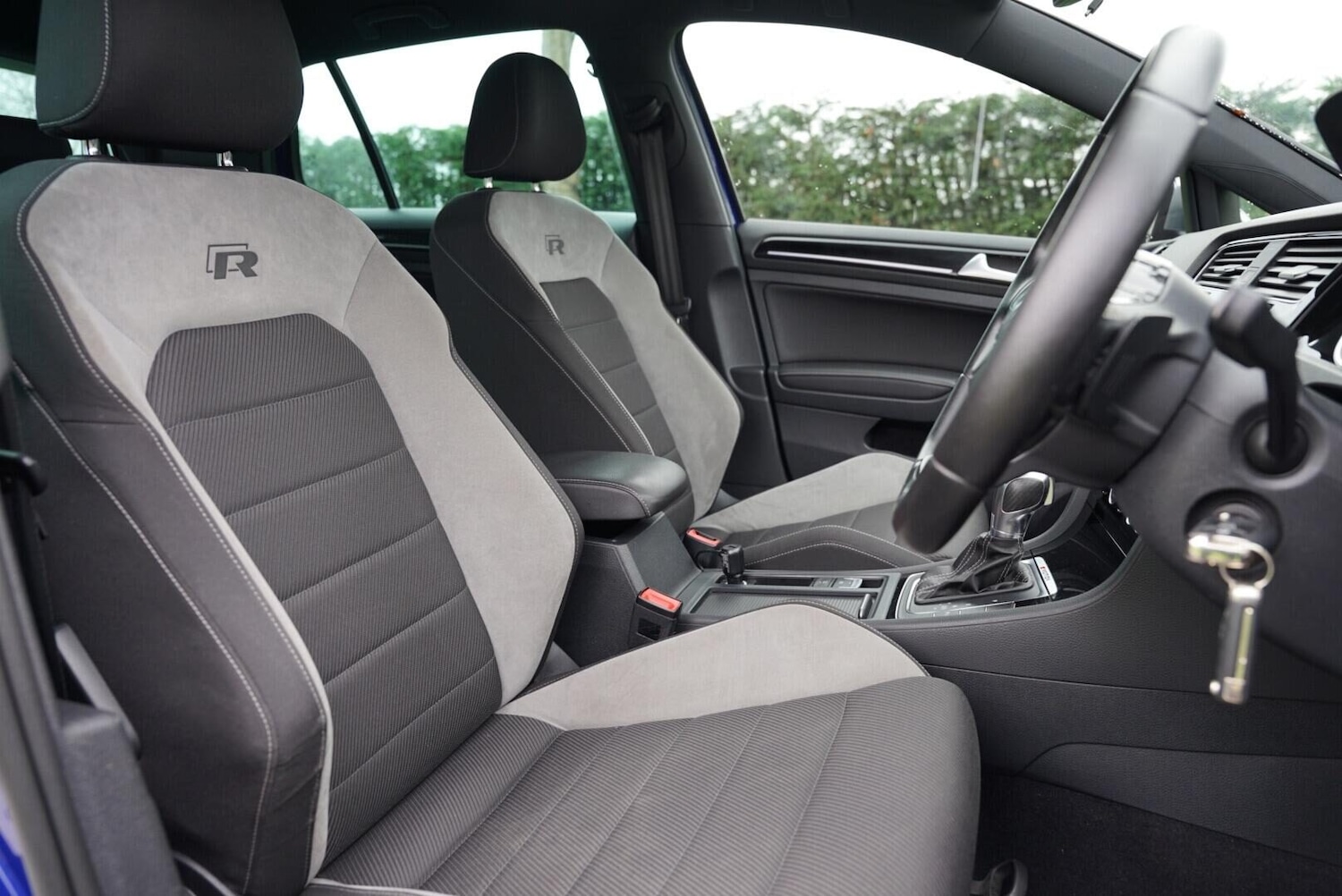 Used Volkswagen Golf 2015 for sale - 77689391: Photo 16