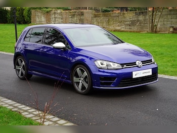 Used Volkswagen Golf 2015 for sale - 77689391: Photo