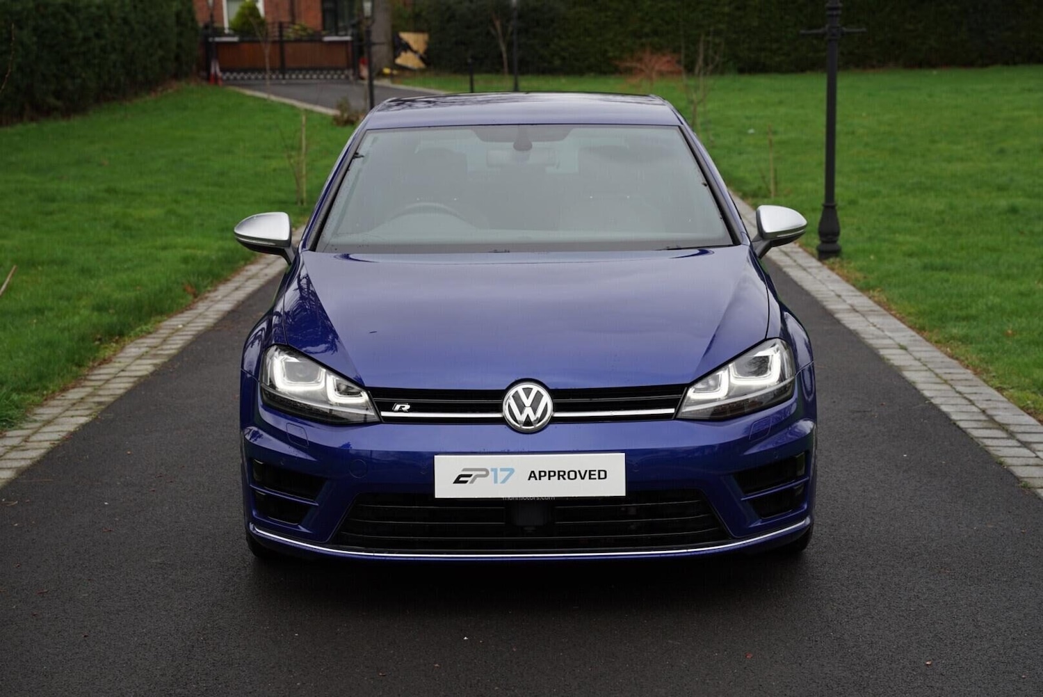 Used Volkswagen Golf 2015 for sale - 77689391: Photo 2