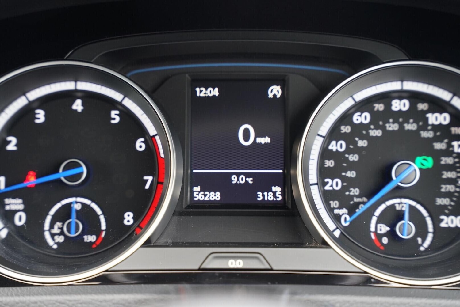 Used Volkswagen Golf 2015 for sale - 77689391: Photo 20