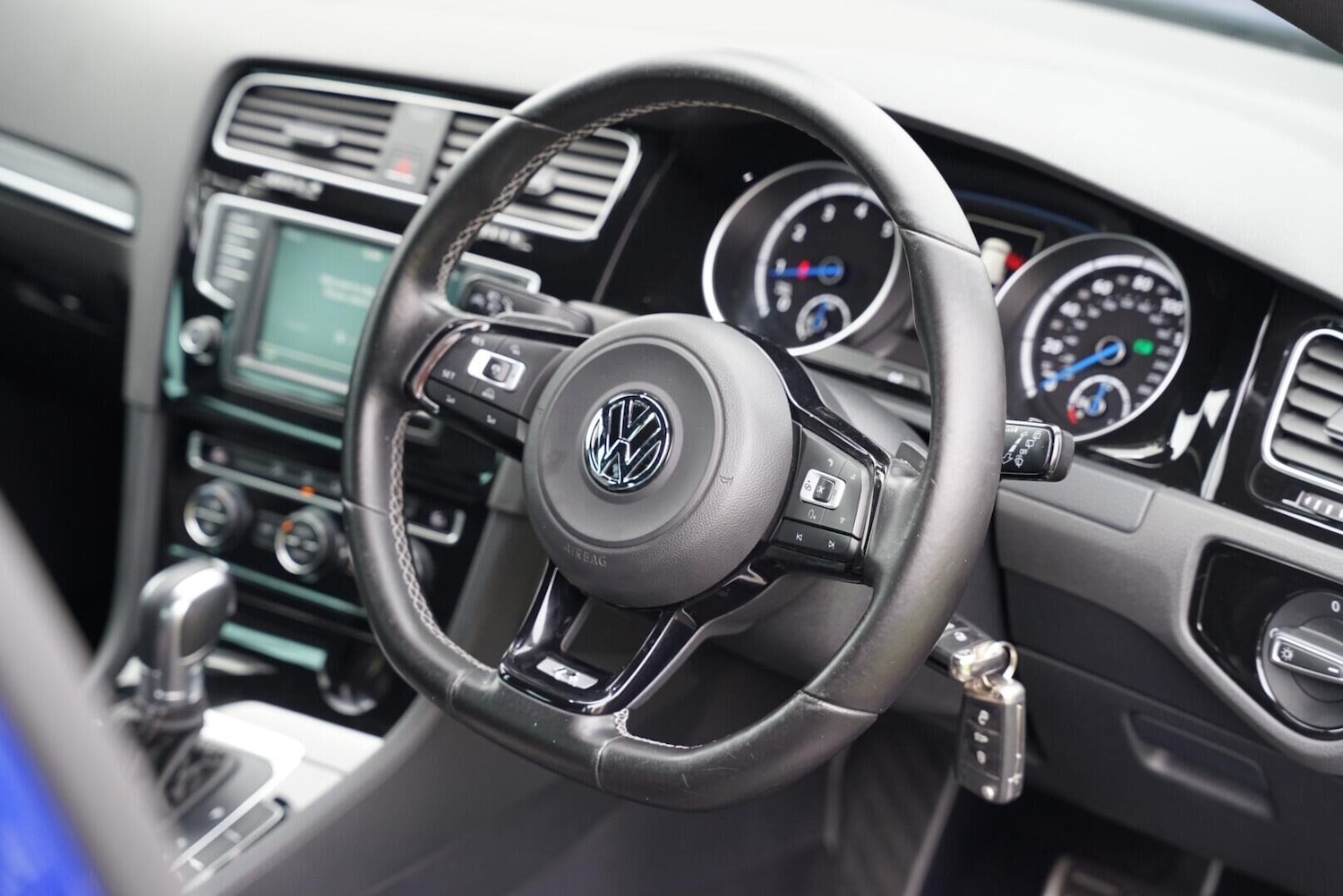 Used Volkswagen Golf 2015 for sale - 77689391: Photo 21