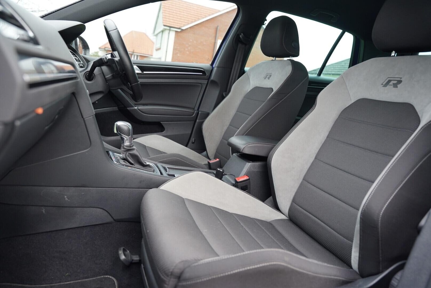 Used Volkswagen Golf 2015 for sale - 77689391: Photo 22