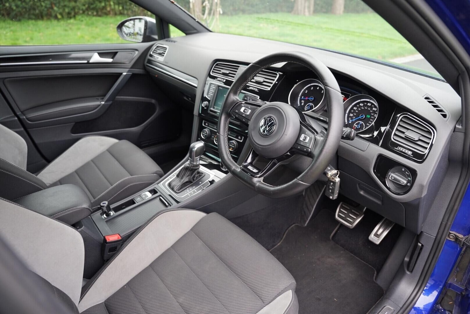 Used Volkswagen Golf 2015 for sale - 77689391: Photo 24