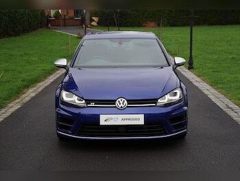 Used Volkswagen Golf 2015 for sale - 77689391: Photo