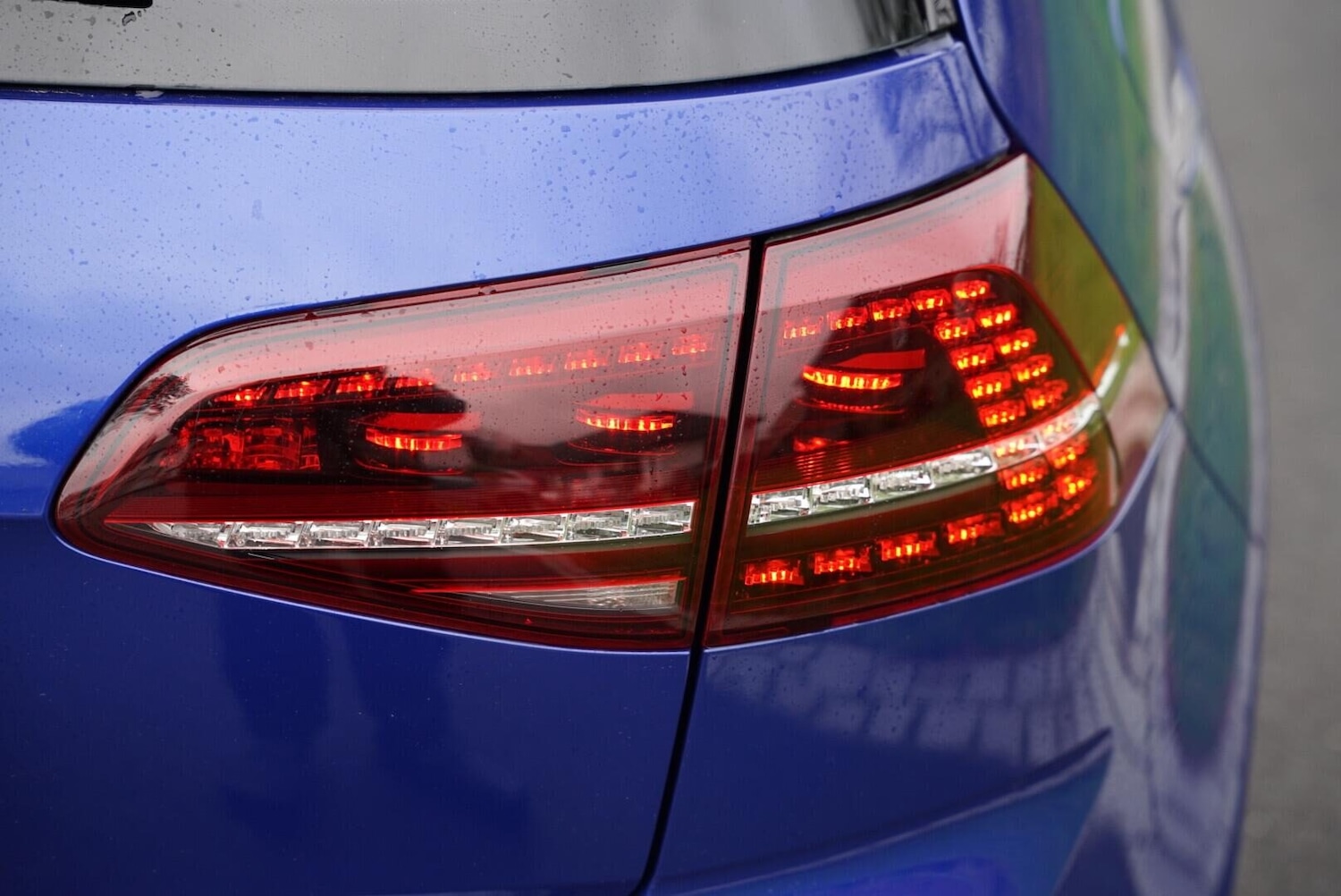 Used Volkswagen Golf 2015 for sale - 77689391: Photo 30