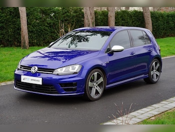 Used Volkswagen Golf 2015 for sale - 77689391: Photo