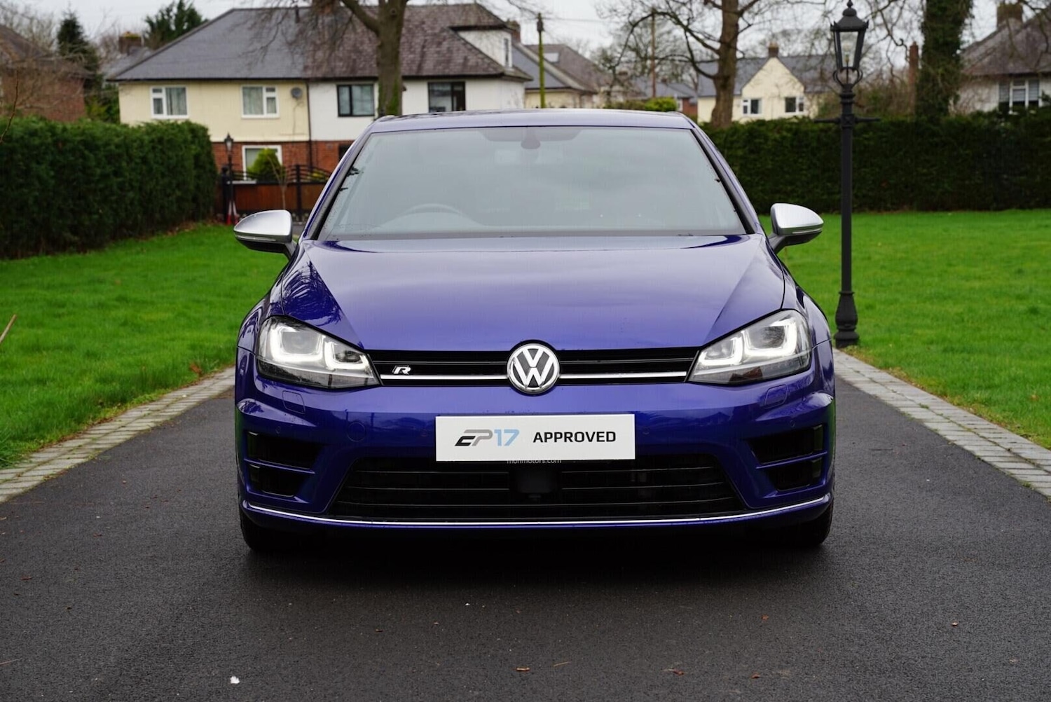 Used Volkswagen Golf 2015 for sale - 77689391: Photo 5