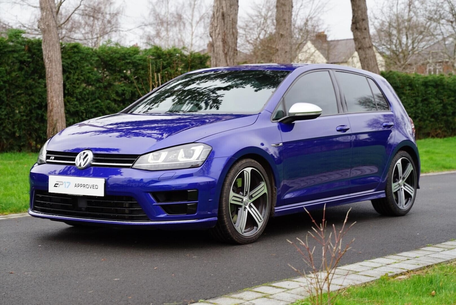 Used Volkswagen Golf 2015 for sale - 77689391: Photo 6