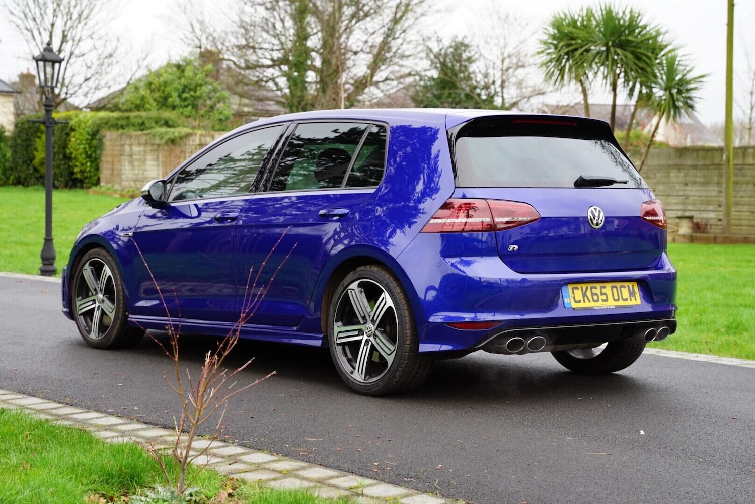 Used Volkswagen Golf 2015 for sale - 77689391: Photo 7