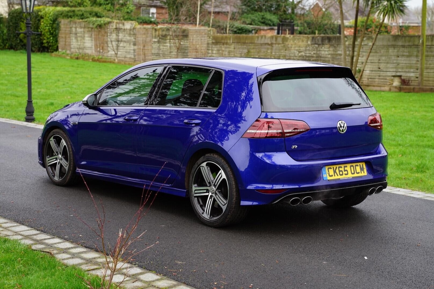 Used Volkswagen Golf 2015 for sale - 77689391: Photo 8