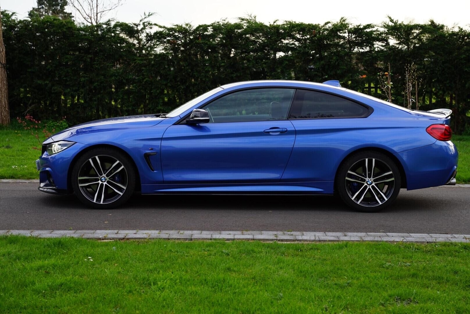 Used BMW 4 Series 2018 for sale - 78154799: Photo 10