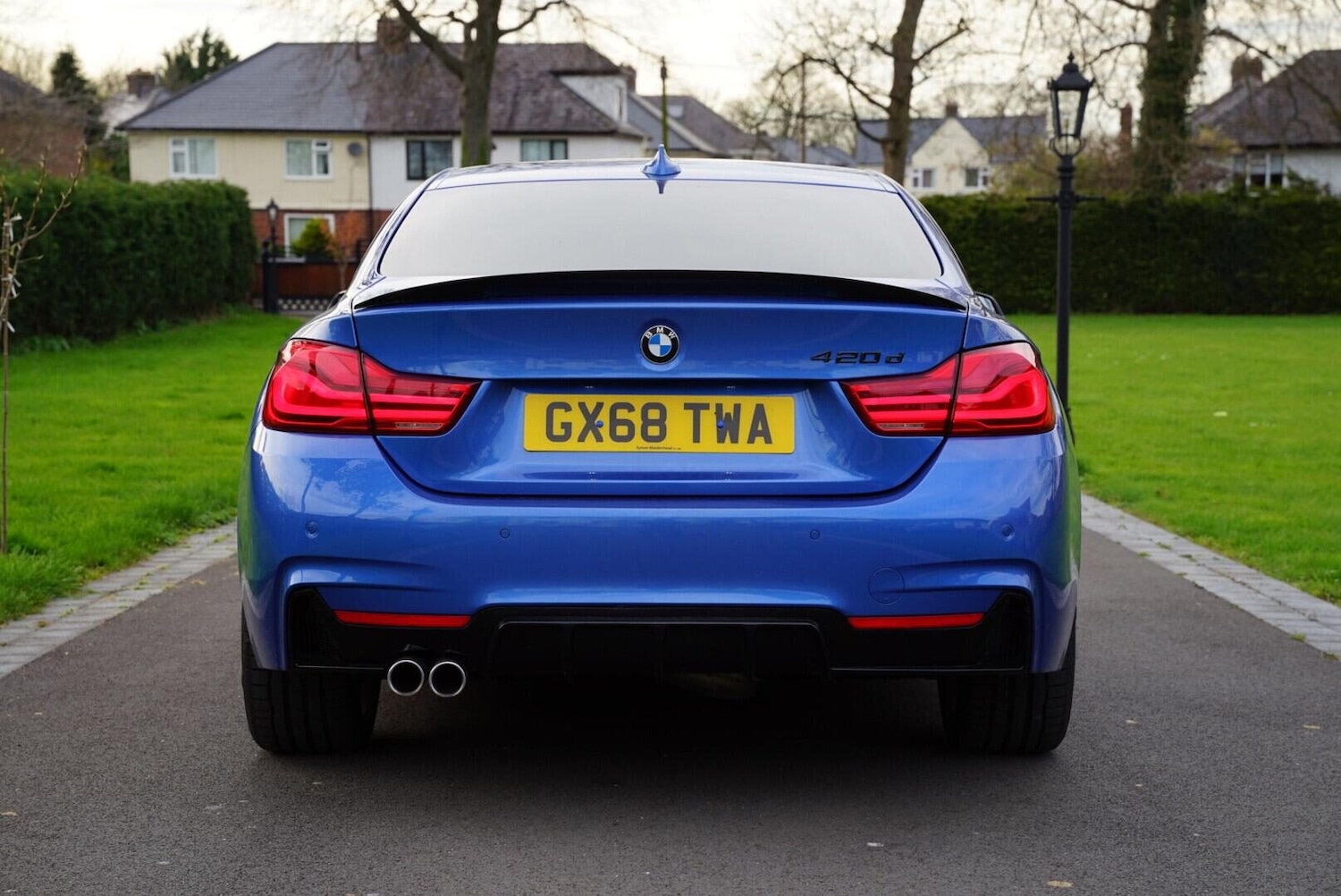 Used BMW 4 Series 2018 for sale - 78154799: Photo 11